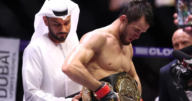 “2027” Usman Nurməhəmmədov sosial şəbəkədə sirli post paylaşıb