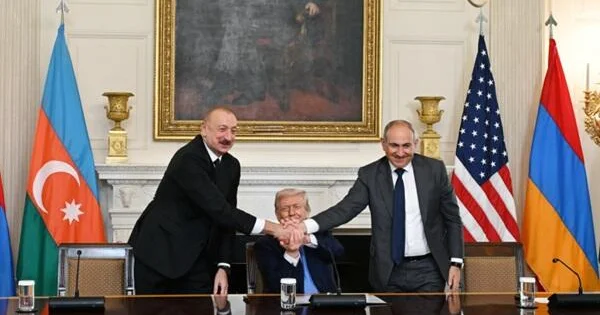 Qələbəni Ağ Evdə möhürlədik Əliyev