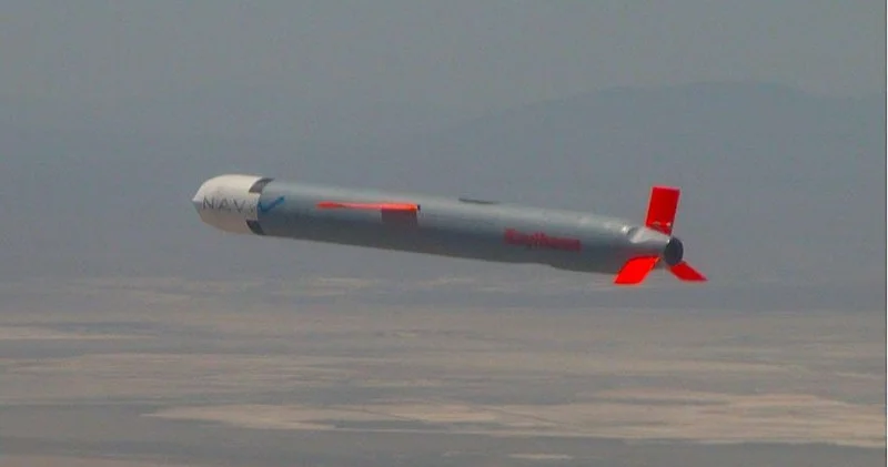 Tomahawk sifarişləri artırıldı