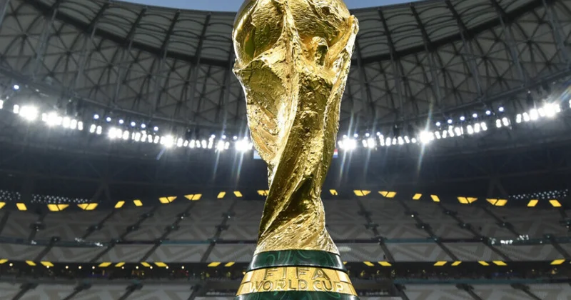 Qanalı “peyğəmbər”: “ABŞ da keçiriləcək dünya çempionatı baş tutmaya bilər”