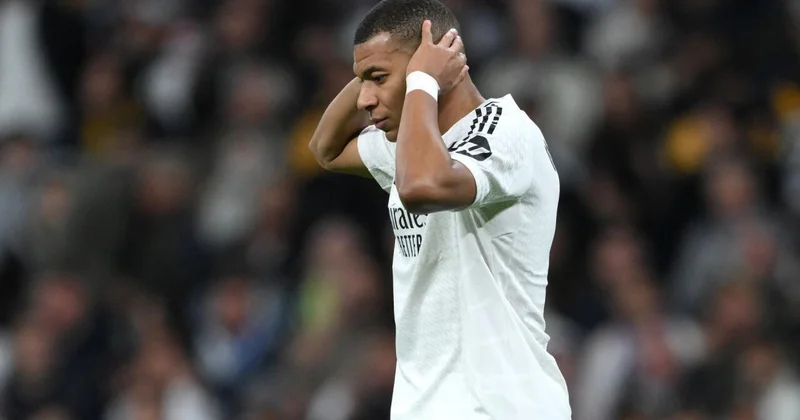 Mbappe ilə bağlı “Real”a pis XƏBƏR