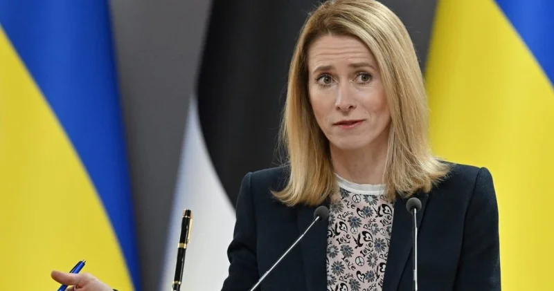 Kallas: Rusiya təxribatla məşğuldur