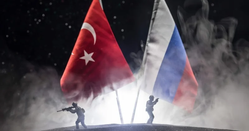 Европа хочет столкнуть Турцию с Россией? наш комментарий