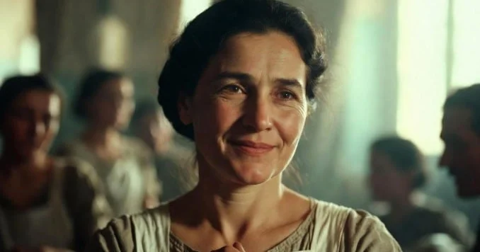 Müharibə dövründə 90 litr qan bağışladı, minlərlə əsgərin həyatını XİLAS ETDİ Hüsniyyə Hüseynova KİMDİR?