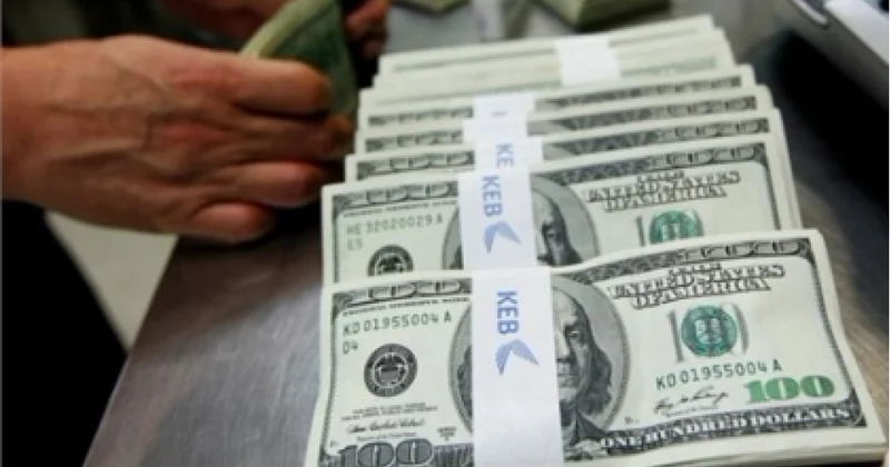 Xarici borcun tənzimlənməsi: Azərbaycan üçün “təhlükəsizlik yastığı”