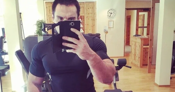 İlham Əliyevin vitse prezident olan bacısı oğlunun yeni fotosu