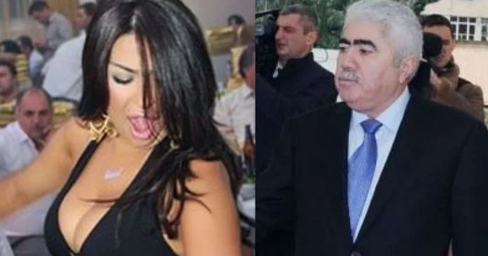 DEPUTATIN ŞİRKƏTİ MÜĞƏNNİYƏ BİNANIN BİR MƏRTƏBƏSİNİ NİYƏ PEŞKƏŞ EDİB? Müğənni silinən xəbərlərə belə reaksiya verdi (VİDEO)