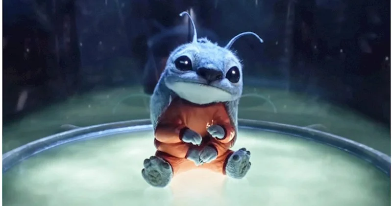 Məşhur personaj Disney ə milyardlarla dollar qazandırdı