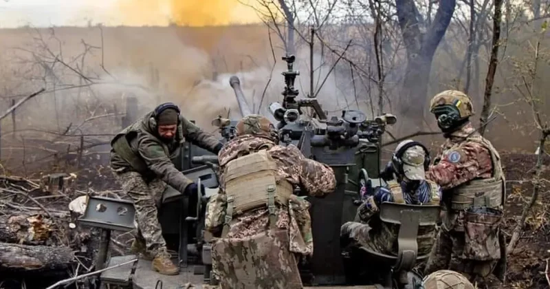 Война в Украине унесла жизни 12 азербайджанцев в 2025 году