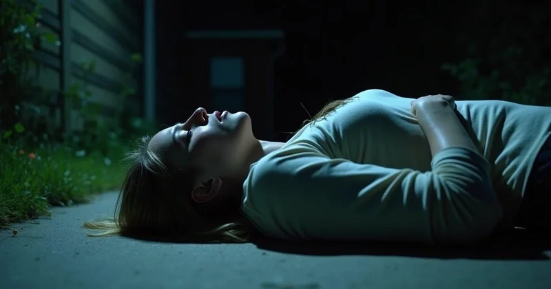 Goranboyda bədbəxt hadisə baş verib