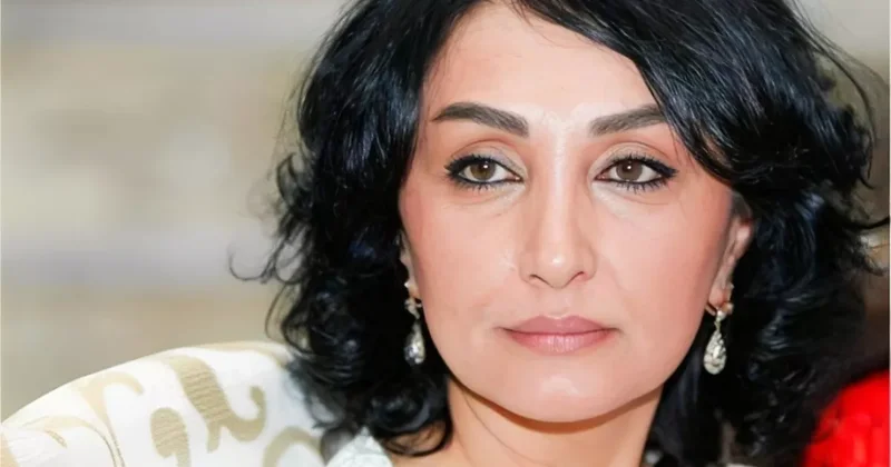 Скончалась известная азербайджанская тележурналистка