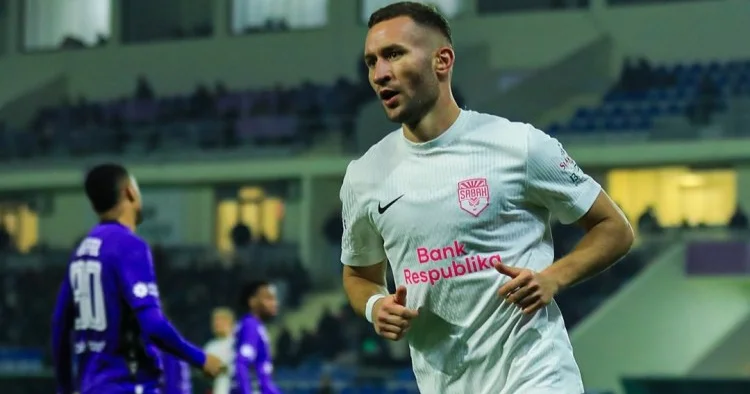 Sabah ın oyununa rəng qatan futbolçunu komandada saxlamaq mümkün olacaqmı? KLUBDAN AÇIQLAMA