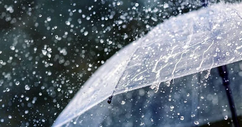 Külək güclənəcək, yağış yağacaq Sabahın havası