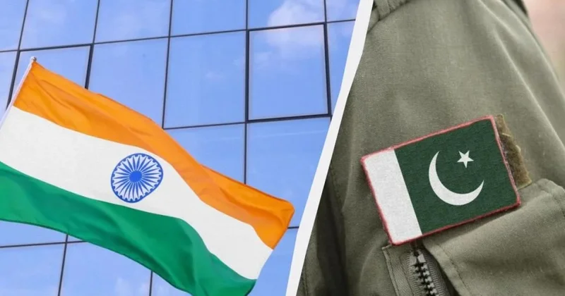 Индия и Пакистан обменялись откровениями