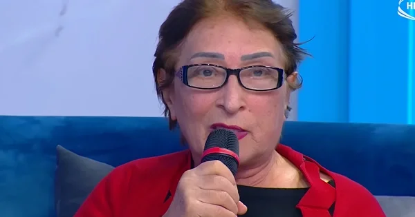 Xalq artisti səhhətindən danışdı: “Qızım gecələr yatmır“