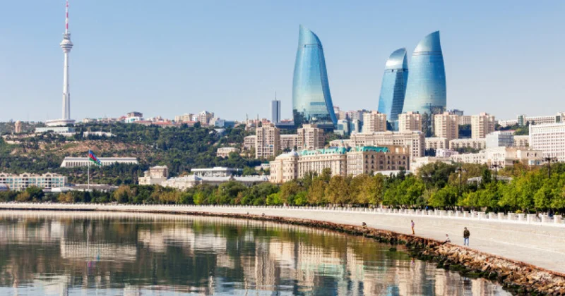 Минувший год запомнился для Азербайджана важными достижениями