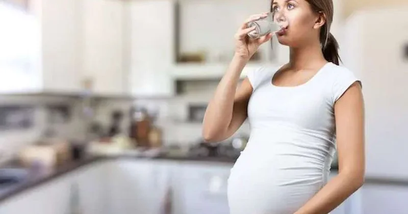 Ölü doğulan körpə riski üç dəfə artıb