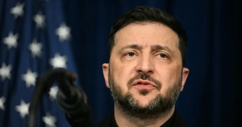 Qərb ölkələri və Ukraynanın Baş qərargah rəisləri yanvarın 5 də görüşəcəklər