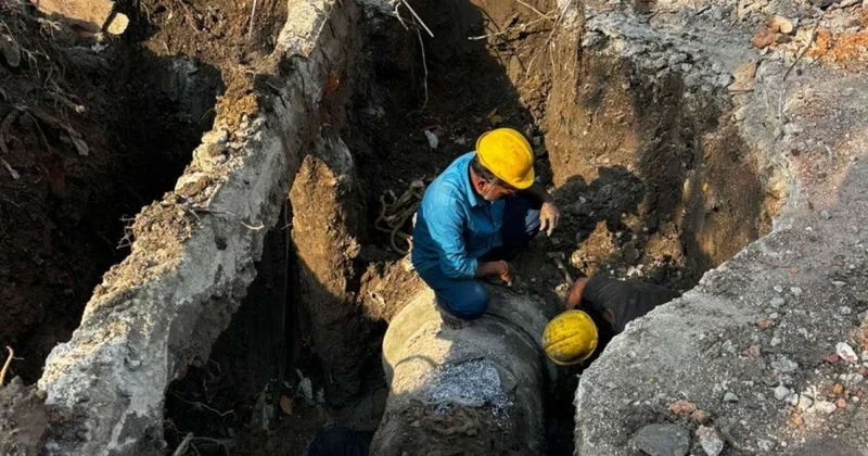 Hindistanda içməli su faciəsi 14 nəfər öldü