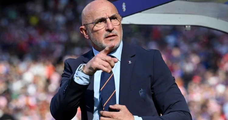 Əgər işlər yaxşı gedirsə, səni ucaldacaqlar, amma əgər pis gedirsə... yığmanın baş məşqçisi Alonso barədə