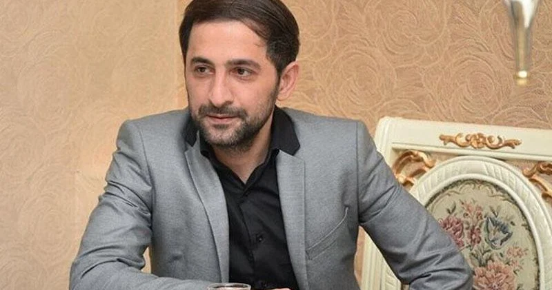 Türkan məndən yaxşıca istifadə etdi, onun şəxsi həyatına kim qadağa qoyubsa... Meyxanaçı Pərviz Türkandan danışdı