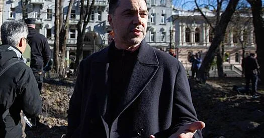 Zelenskinin keçmiş müşaviri Ukraynanın əsas məqsədini açıqladı...