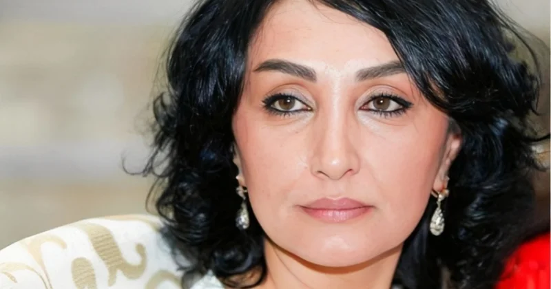 Nailə Əkbərova vəfat etdi