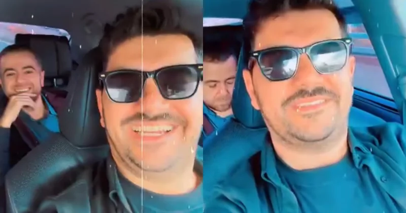 “Bir il əvvəl bir yerdə idik…”