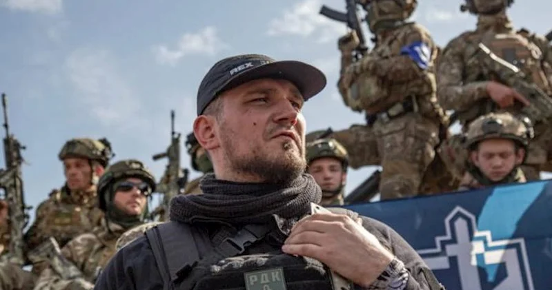“Ölümü” Ukraynanın xüsusi əməliyyatı olubmuş − Denis Kapustin sağdır