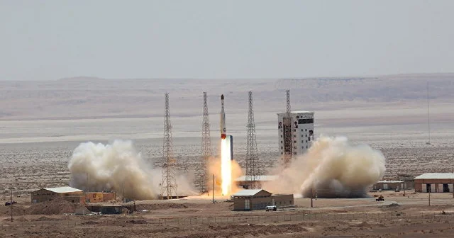 İrandan məktub: Hər hansı təcavüz...