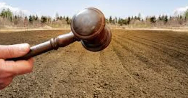 Azərbaycanda növbəti torpaq hərracları keçiriləcək