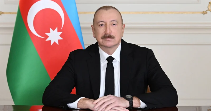 Prezidentdən açıq mesaj: Azərbaycan yalnız bərabərhüquqlu tərəfdaşlığa önəm verir