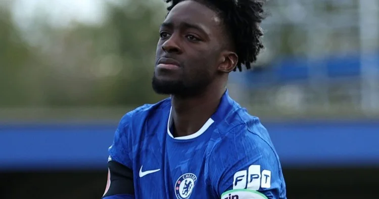 Çelsi nin müdafiəçisi İtaliya yolunda