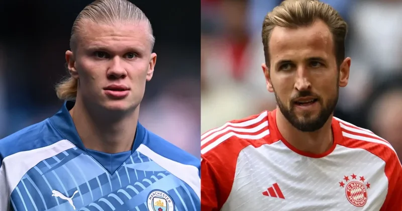 “Haaland Keyndən güclüdür”