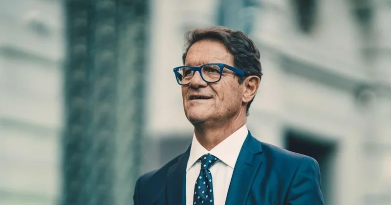 Kapello: “Yuventus“ cari mövsümdə çempionluq uğrunda mübarizə aparacaq“