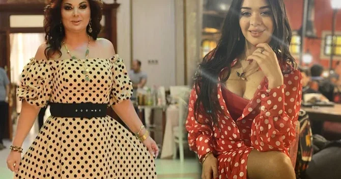 Təranə Qumralın qardaşı qızı: Mən kişilərin stollarına yaxınlaşmıram FOTO