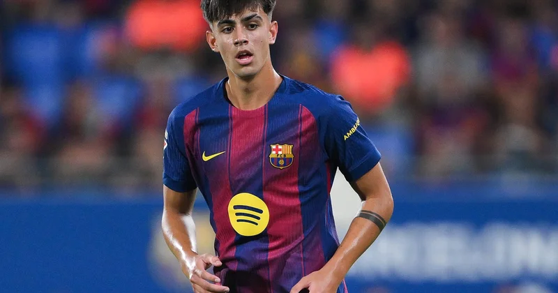 Mark Bernal Flikin 2026 planında əsas fiqura çevrilir