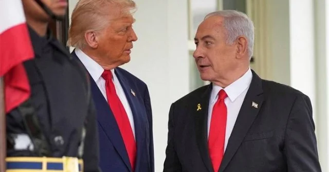 Azərbaycana görə Trampı təriflədi