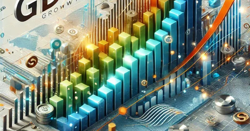 Африка станет мировым лидером по темпам экономического роста МВФ