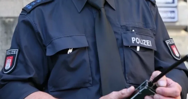 В Берлине задержали более 400 человек в новогоднюю ночь