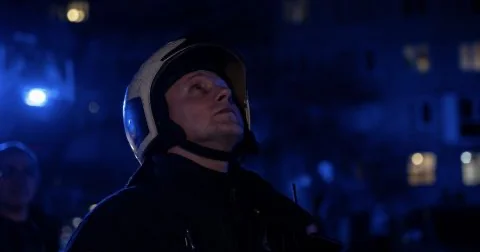 ВС РФ атаковали Одессу в новогоднюю ночь, повреждены дома