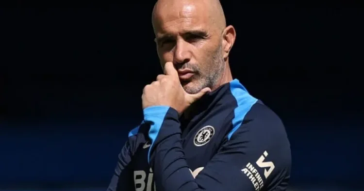 Çelsi dən ayrılan məşqçi Mançester klubunu çalışdıra BİLƏR