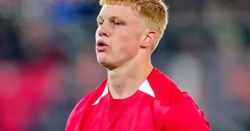 “Real Madrid” Kees Smit planını 2026 üçün də gündəmdə saxlayır