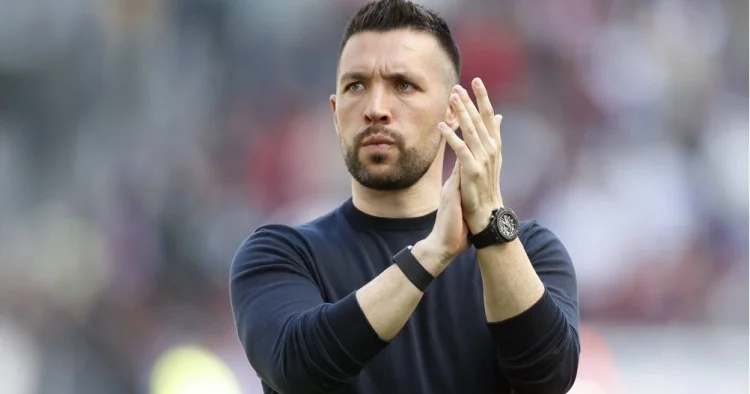 İtaliyalı mütəxəssis Çelsi nin baş məşqçi postuna əsas namizəddir