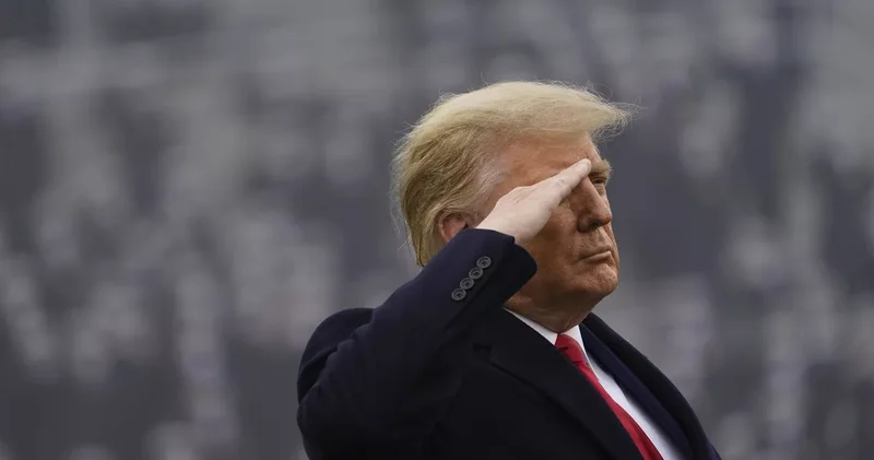 “Amerika əsri“ bitdi: ABŞ çoxqütblü dünyaya uyğunlaşır“ “Do Rzeczy“ (Polşa)