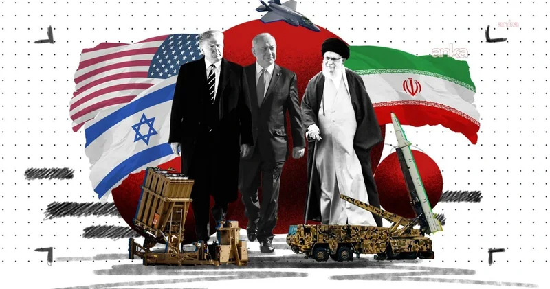 İsrail təkbaşına İranla üz üzə gələ bilməz, ABŞ a arxalanır Əfşar Süleymani