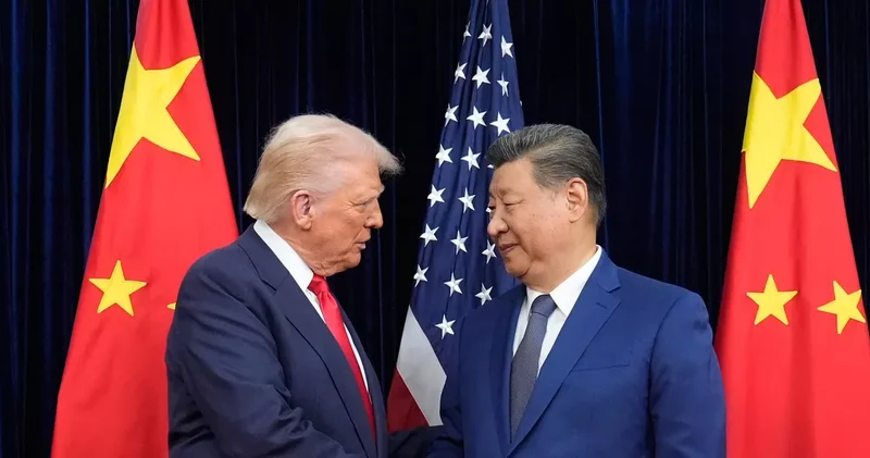 “Geosiyasi aralıq dövrü“: hegemonsuz dünyanın 2026 cı ilə baxışı“ “L Antidiplomatico“