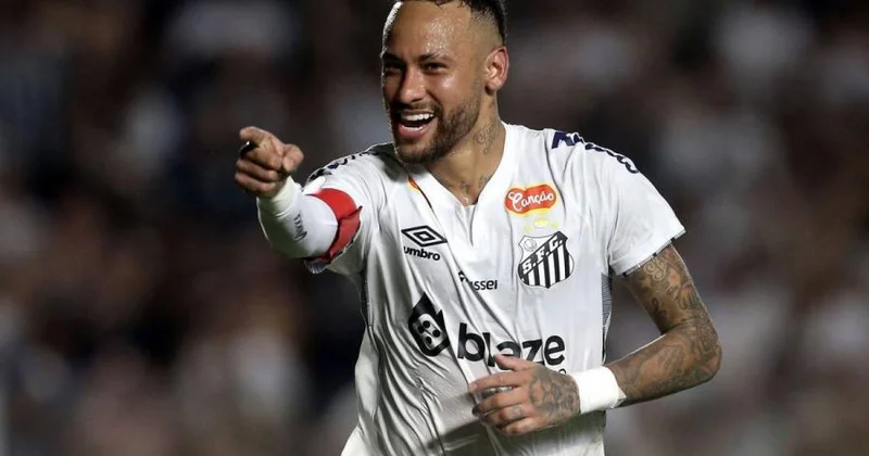 Neymar qərarını verdi