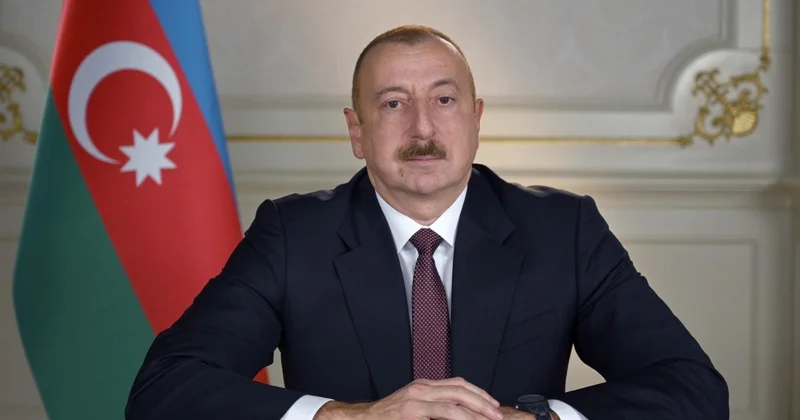 “Haber Global“: “İlham Əliyevdən Yeni il mesajı“ VİDEO