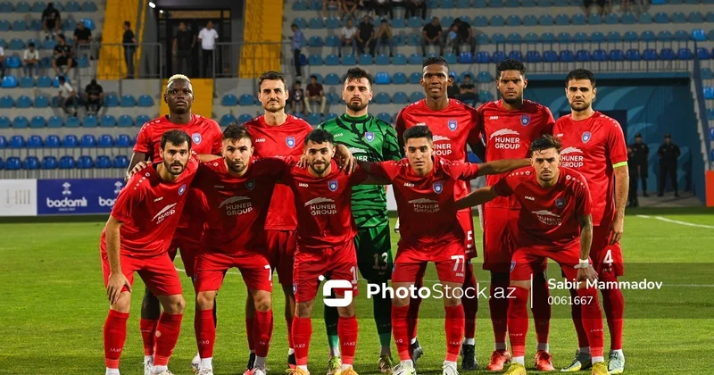 Turan Tovuz avrokuboklara vəsiqə qazana bilər?